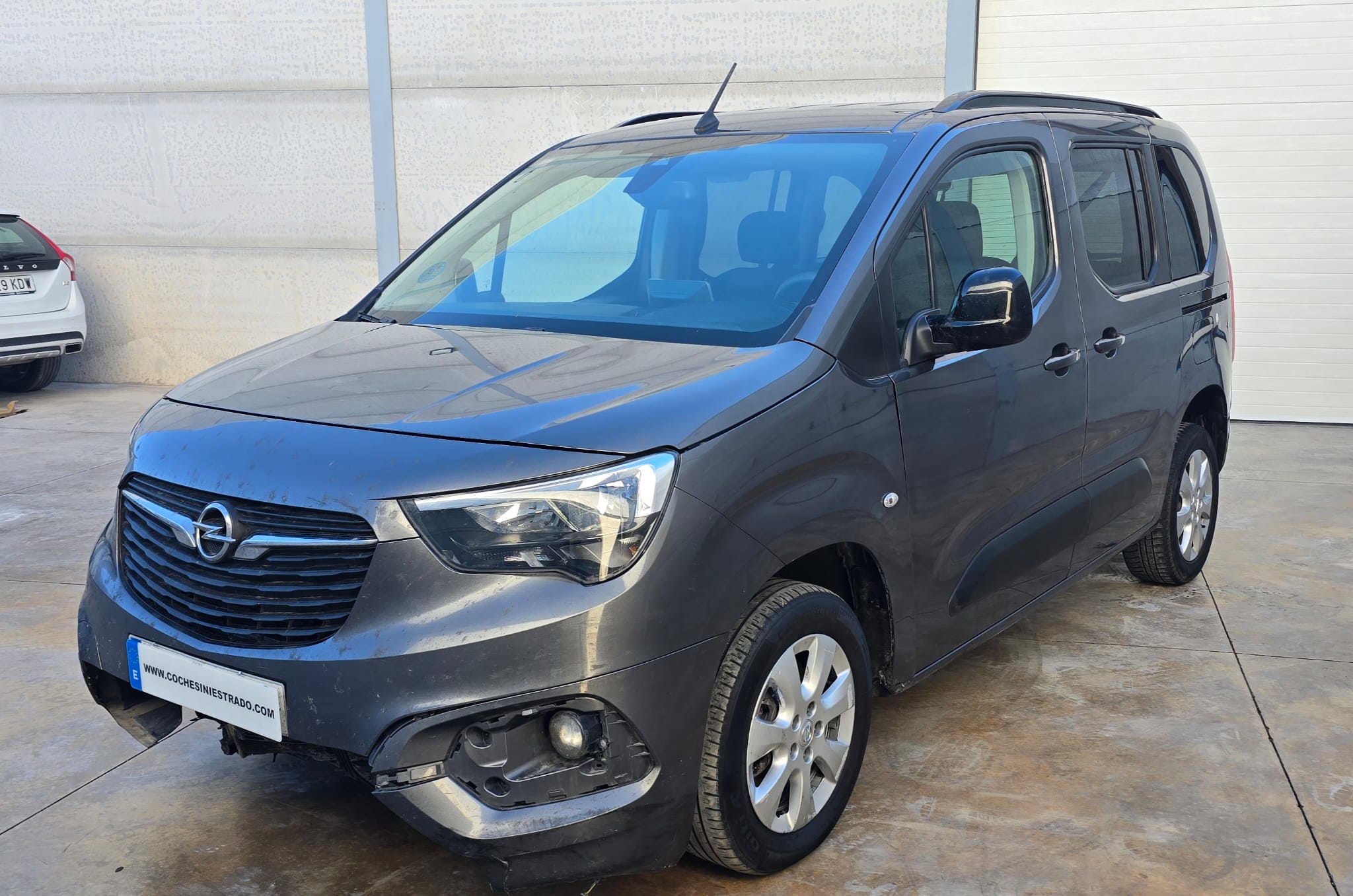 Opel Combo Life 1.5 TD 5 Pl 100CV 6v 2023
