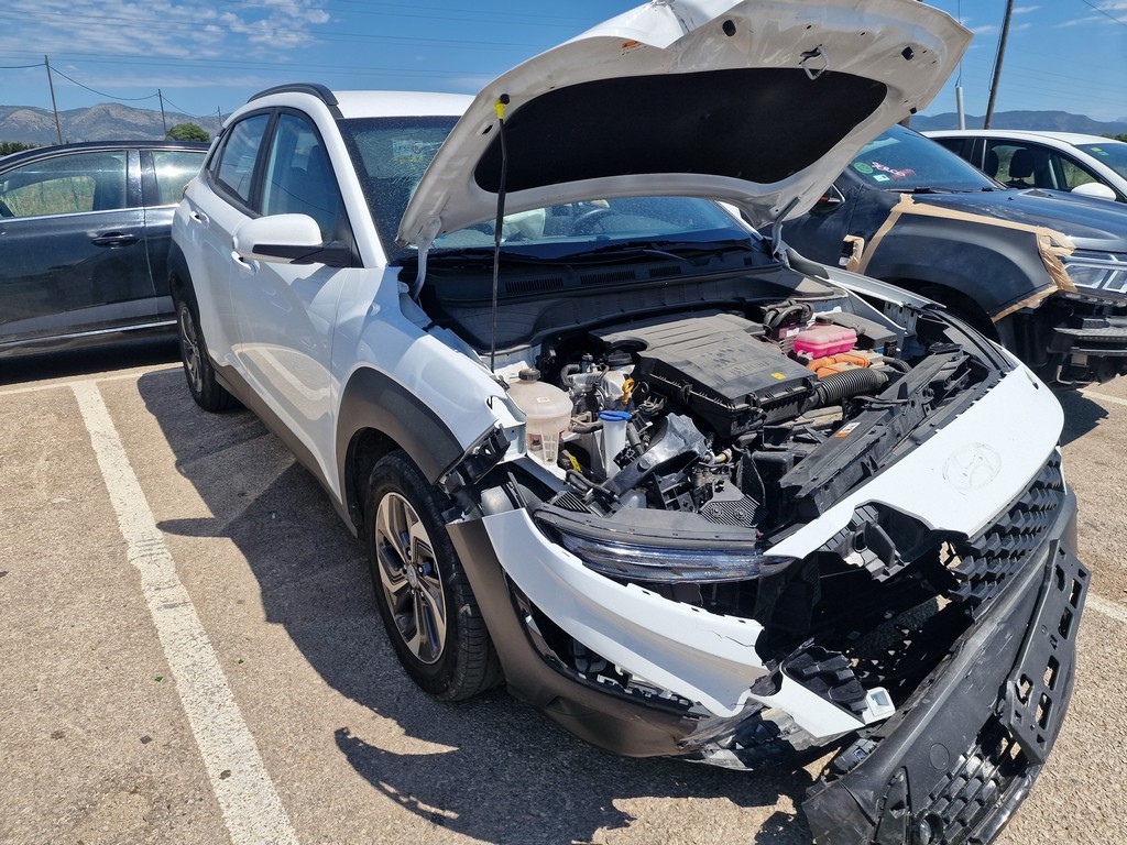 Trend 2WD 105CV 08.2021