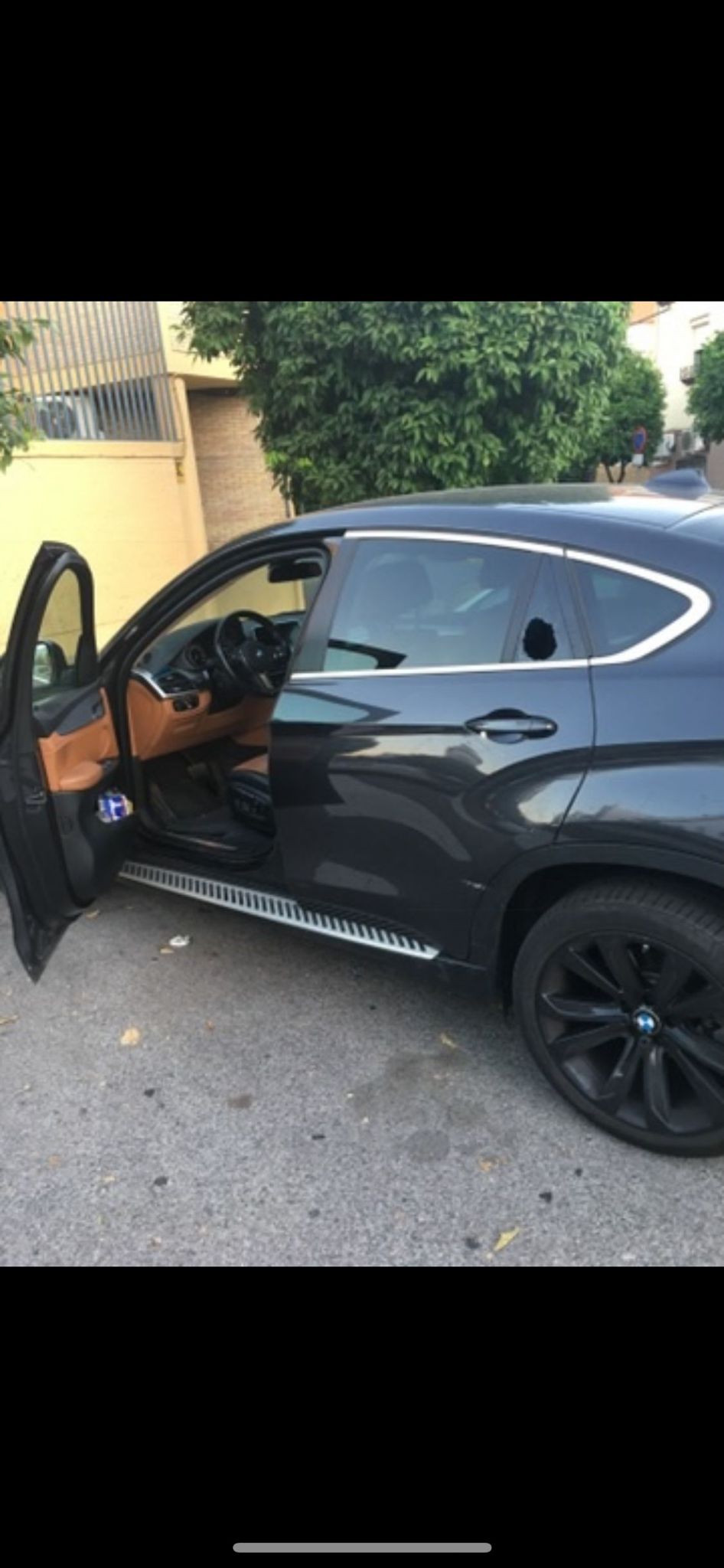 Bmw x6 3.0d
