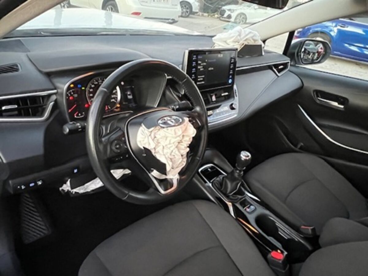 Miniatura Toyota Corolla 2023 Torrevieja (alicante) 19