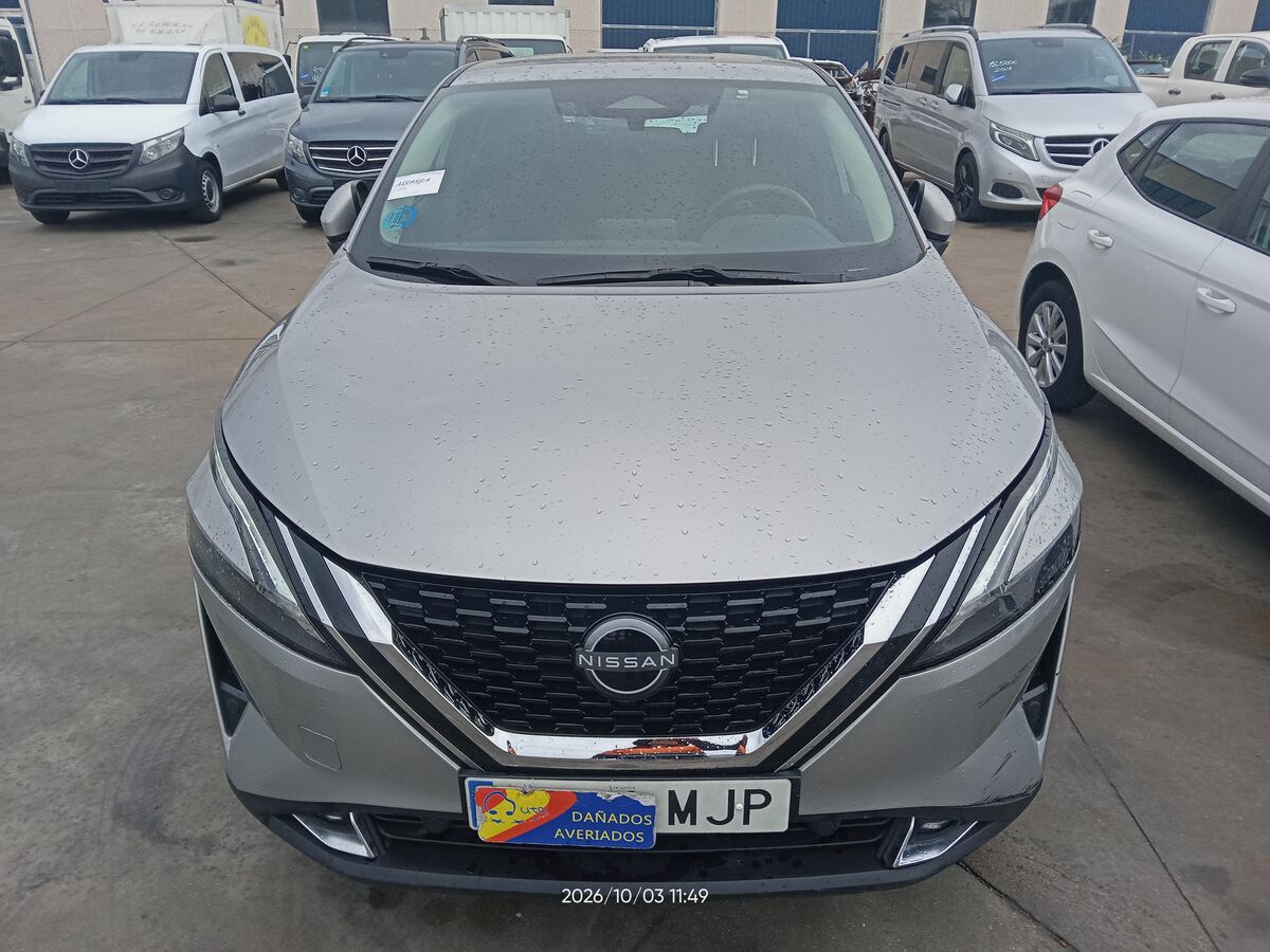 1.3 DIG-T mHEV 12V Acenta 4x2
