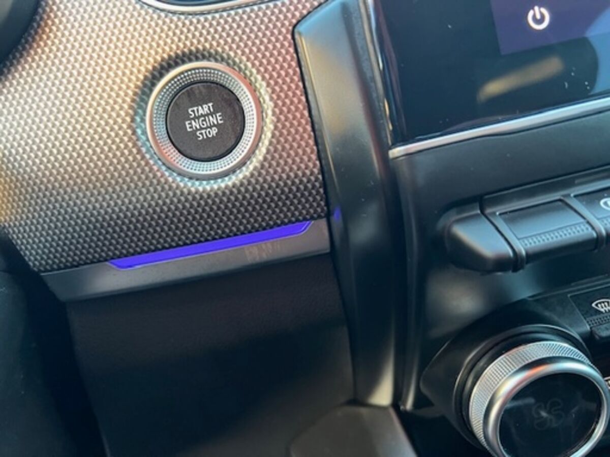 Miniatura Renault Arkana 2022 Torrevieja (alicante) 49