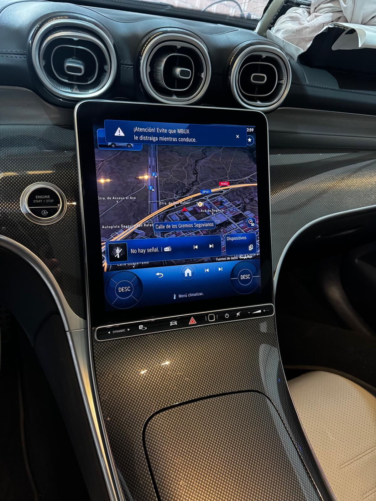 Miniatura Mercedes-Benz GLC 2023 220D 4MATIC /2023 11