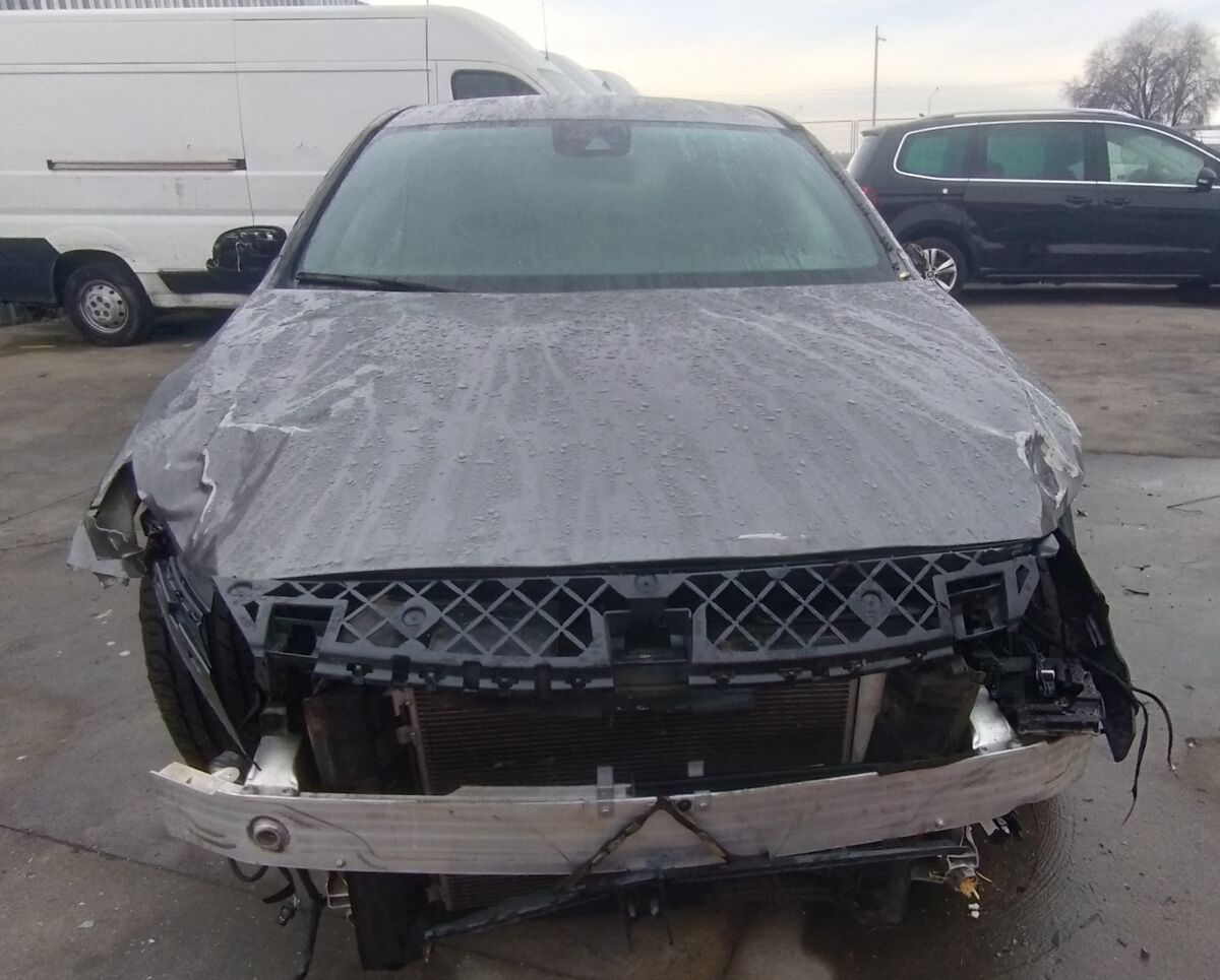 Miniatura Mercedes-Benz A-Clase 2021 MERCEDES A 200D 2.0cc 150cv AUTOMATICO DIESEL  AÑO 2021 15