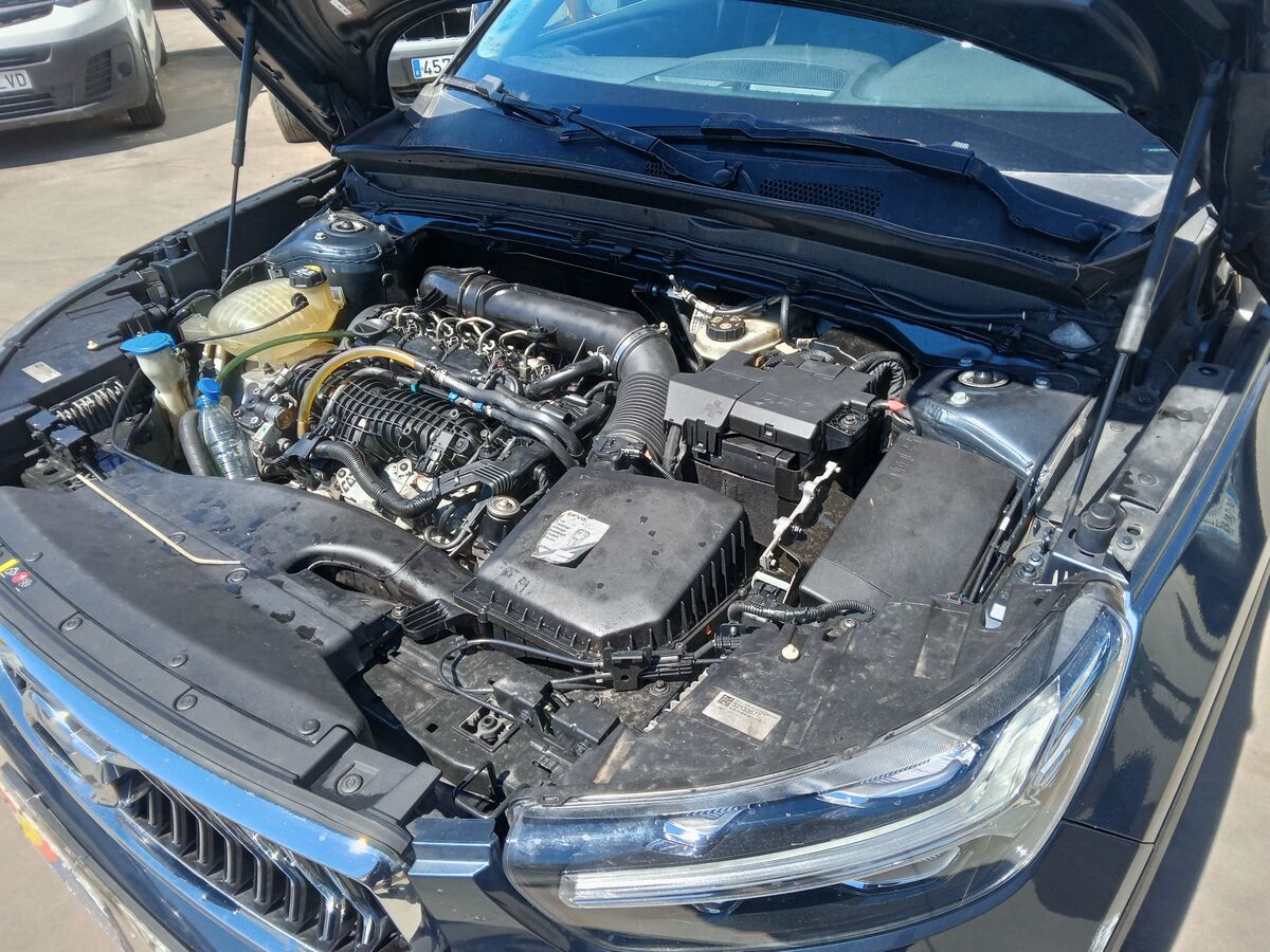 Miniatura Volvo XC40 2019 2.0D3 1