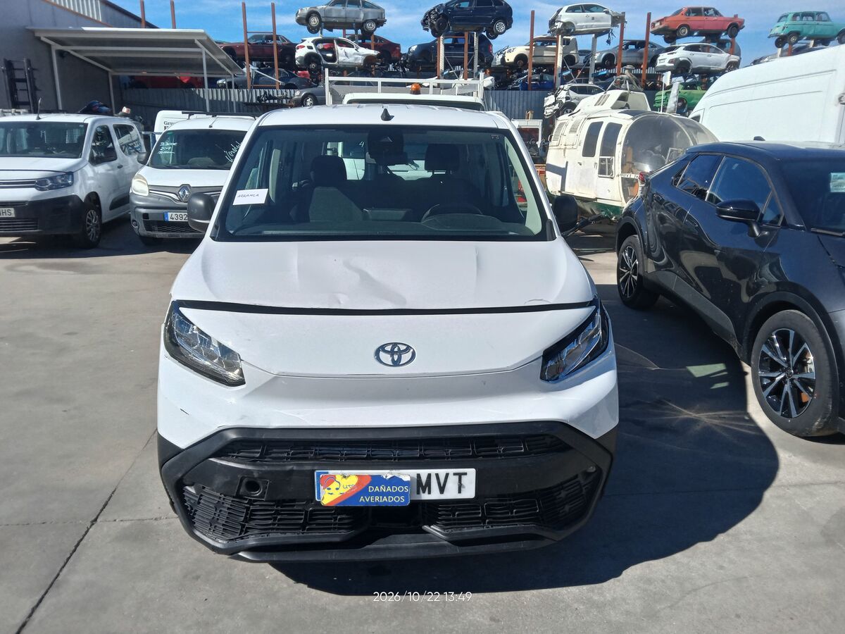 1.5D 100CV GX COMBI