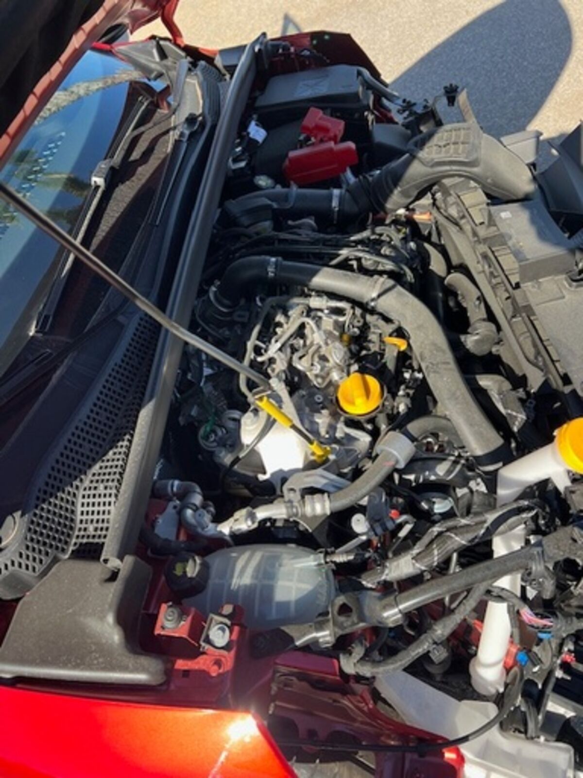 Miniatura Mitsubishi Grandis 2025 Torrevieja (alicante) 11