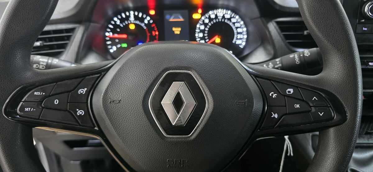 Miniatura Renault Kangoo 2024 Renault Kangoo Combi Authentic 1.5 blue dCi 95cv 6v 2024 11