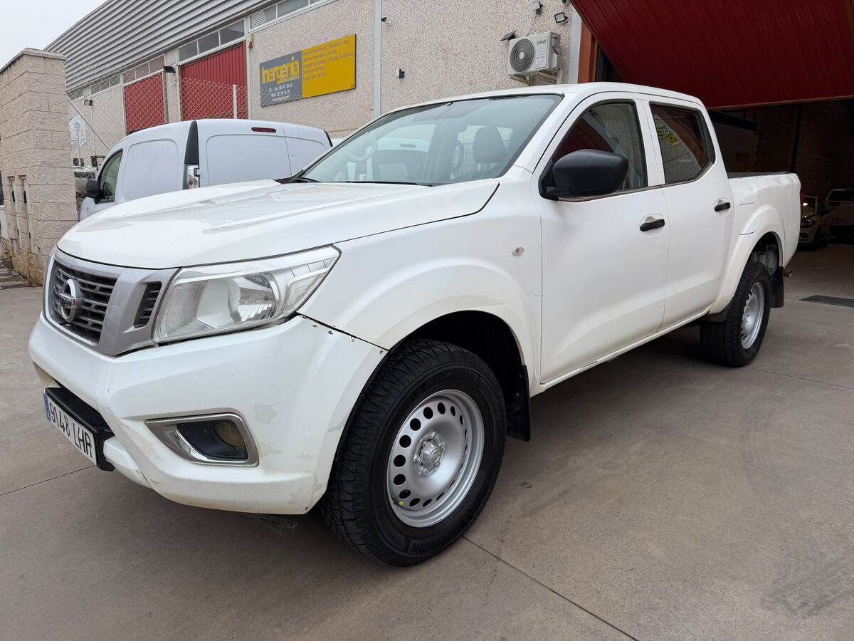 2.3 Dci Año 10/2020 *** 14.990 € ***