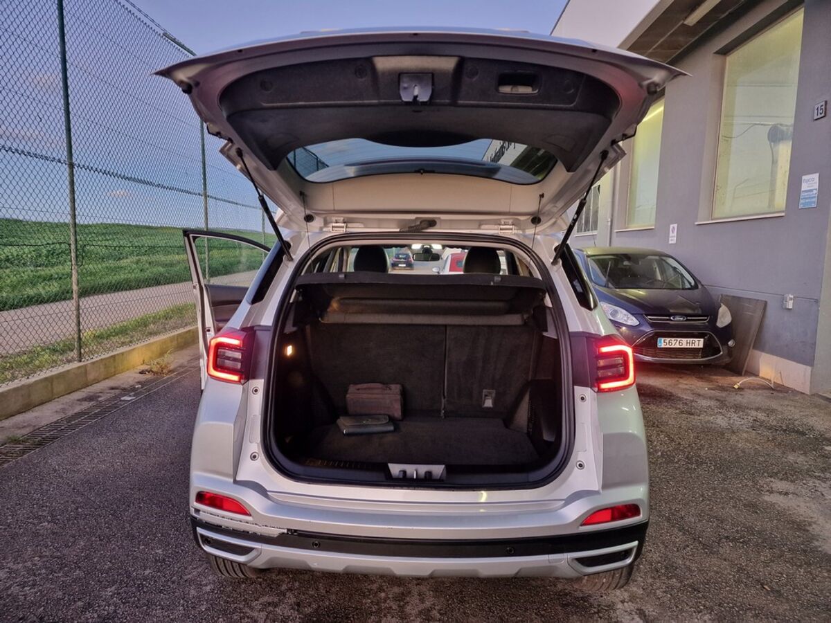 Miniatura DR DR 4.0 2023 1.5 86KW 116CV 02.2023 9