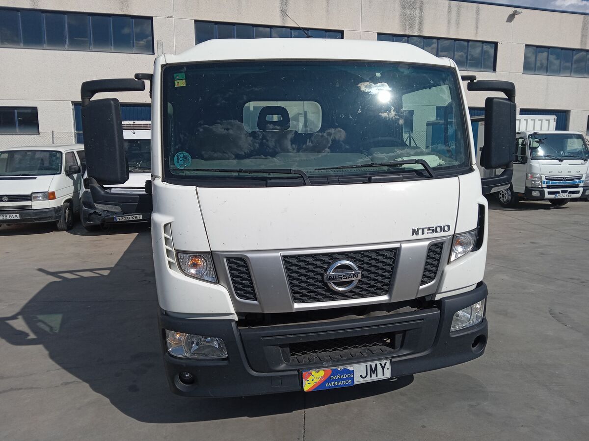 NT500 3.0