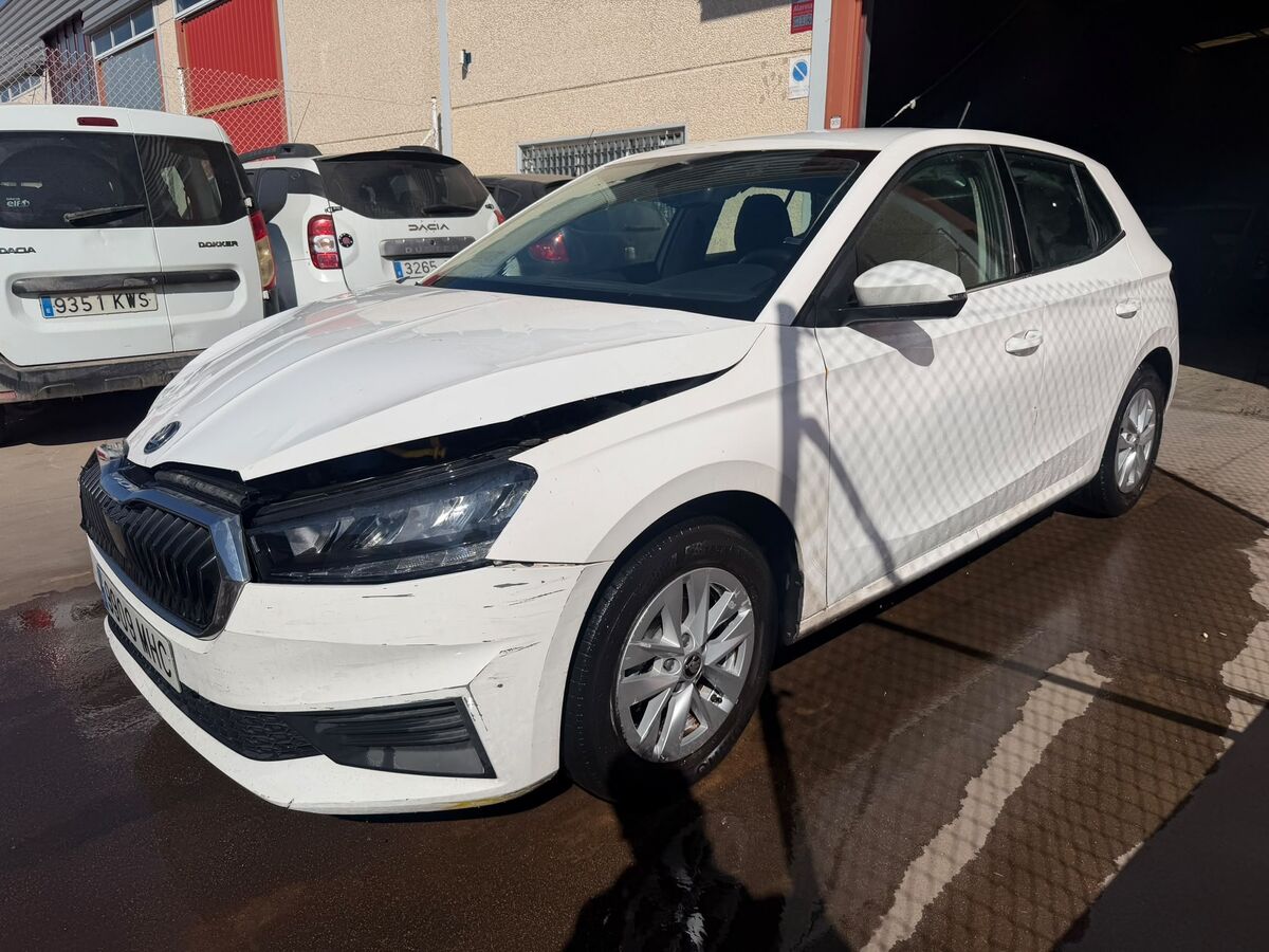 1.0 Mpi Año 7/2023 *** 5.990 € ***