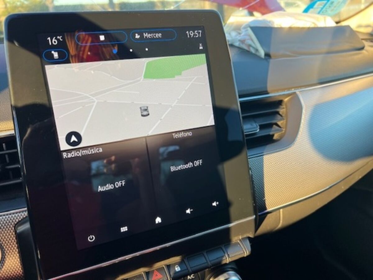 Miniatura Renault Arkana 2022 Torrevieja (alicante) 42