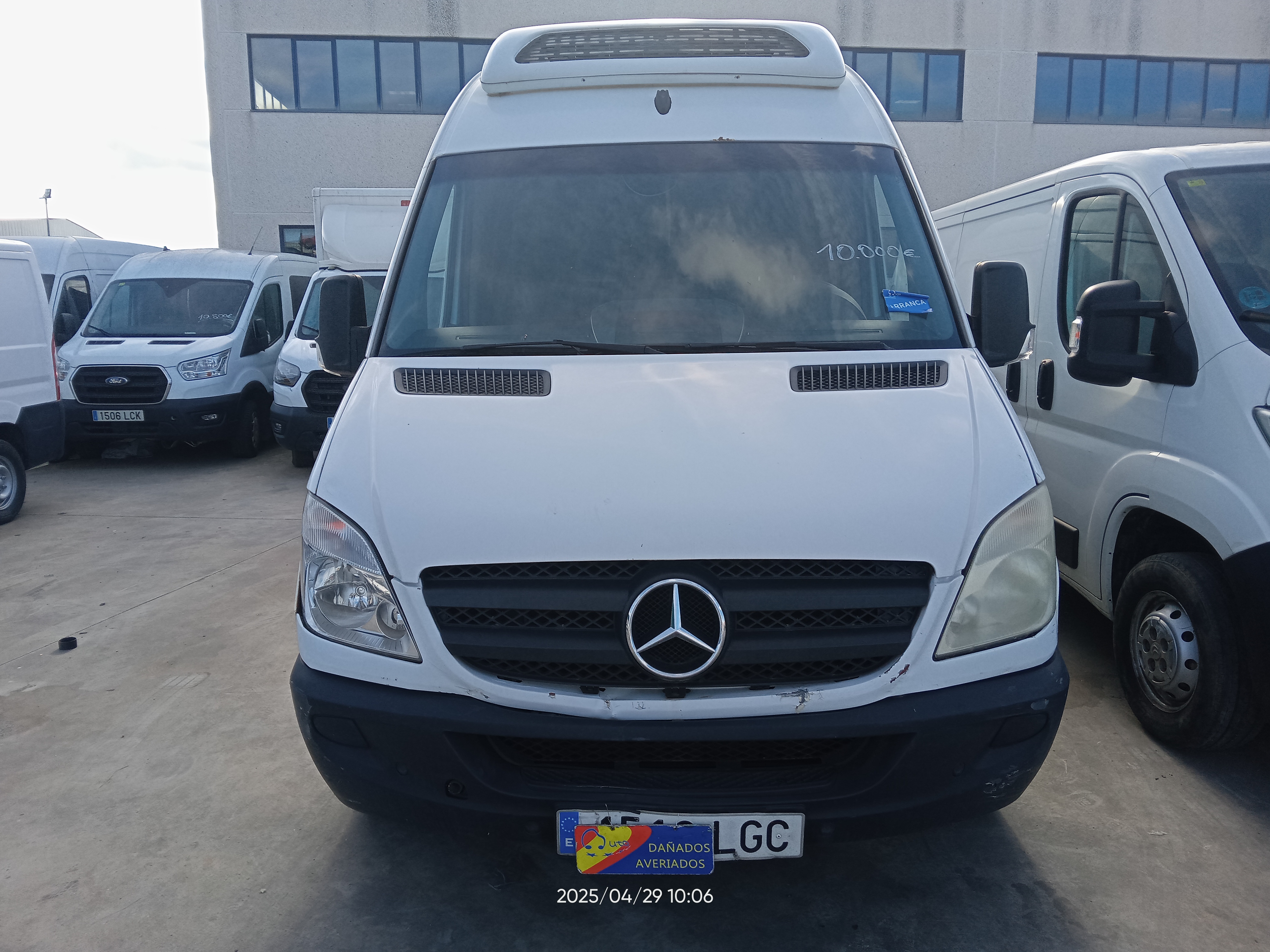 SPRINTER