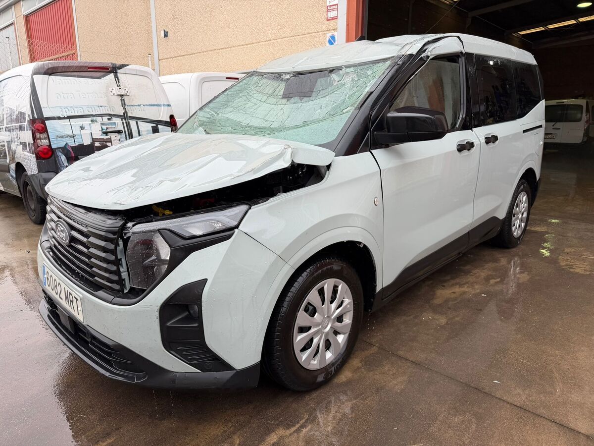 1.0 i Año 8/2024 *** 6.990 € ***