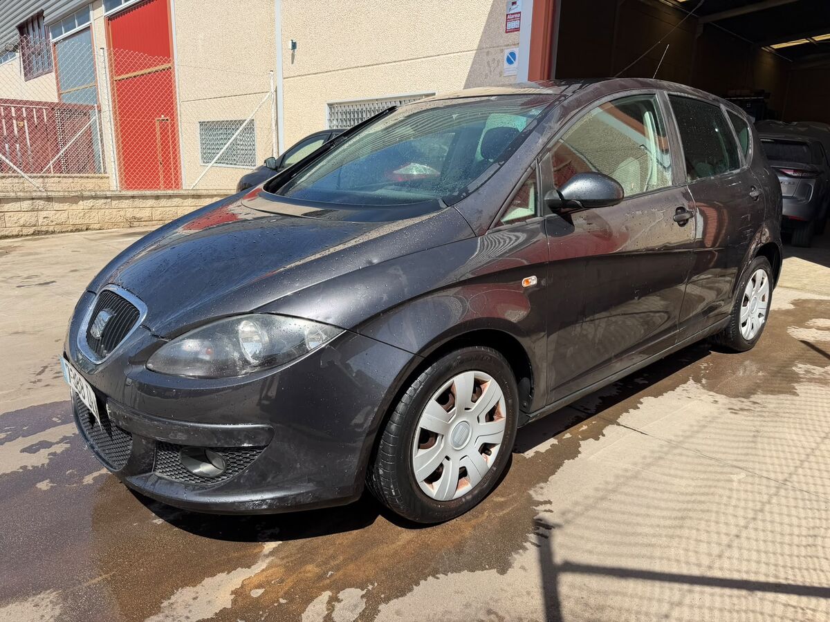 1.9 Tdi Año 2005 *** 990 € ***