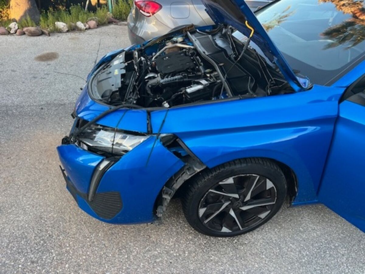 Miniatura Peugeot 308 2022 Torrevieja (alicante) 7