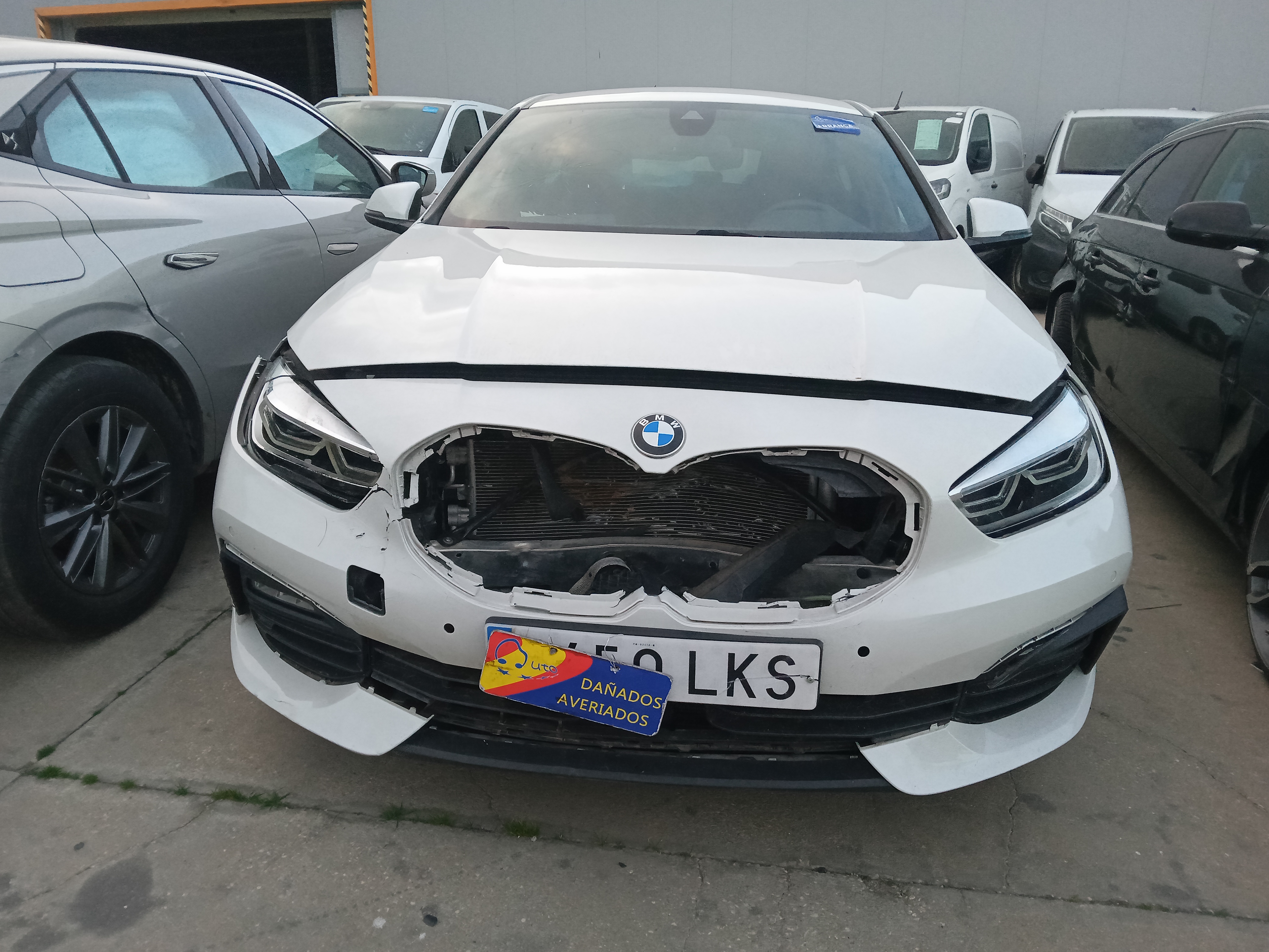 118I