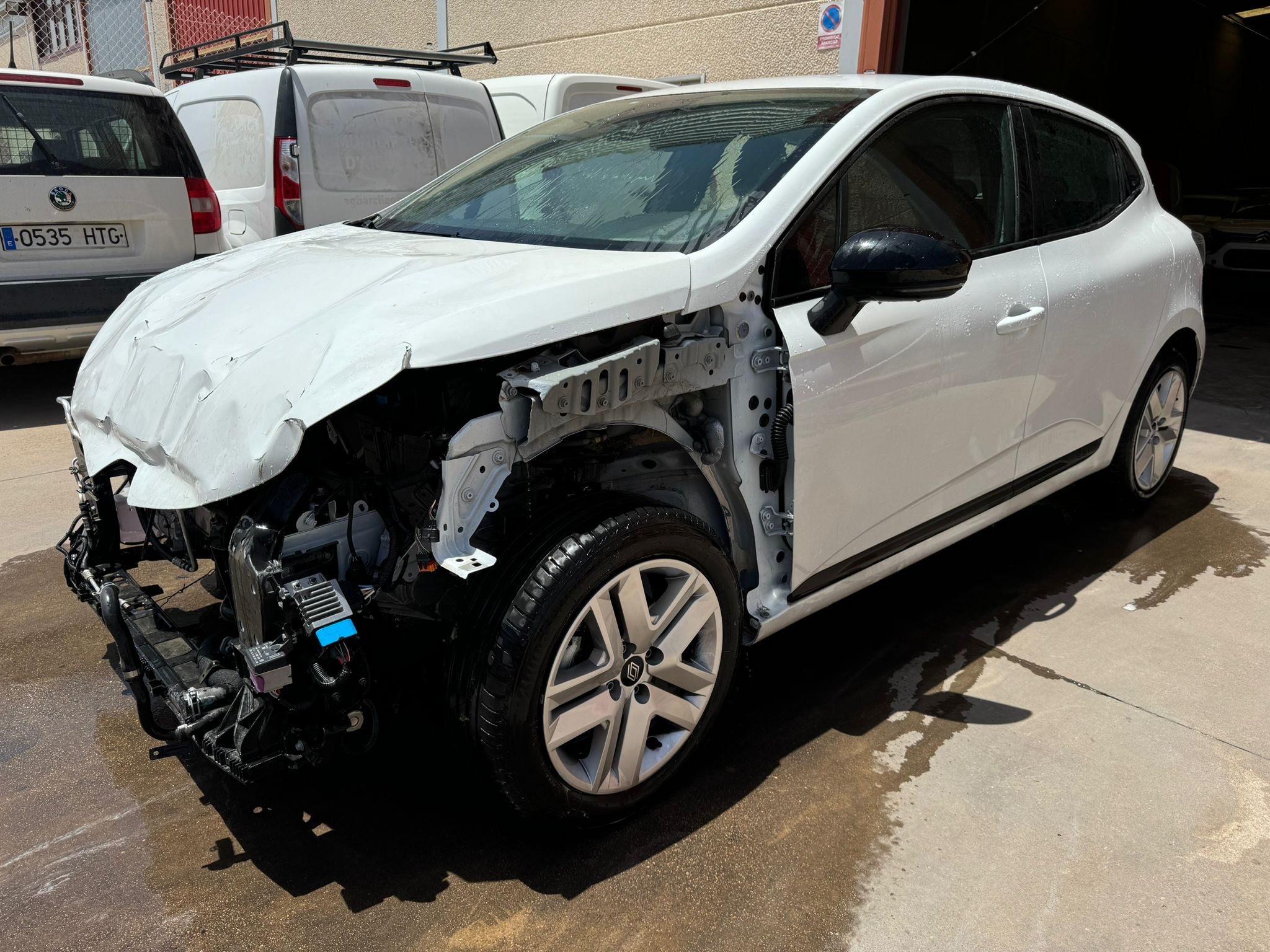 V 1.5 Dci Año 11/2024 *** 9.490 € ***