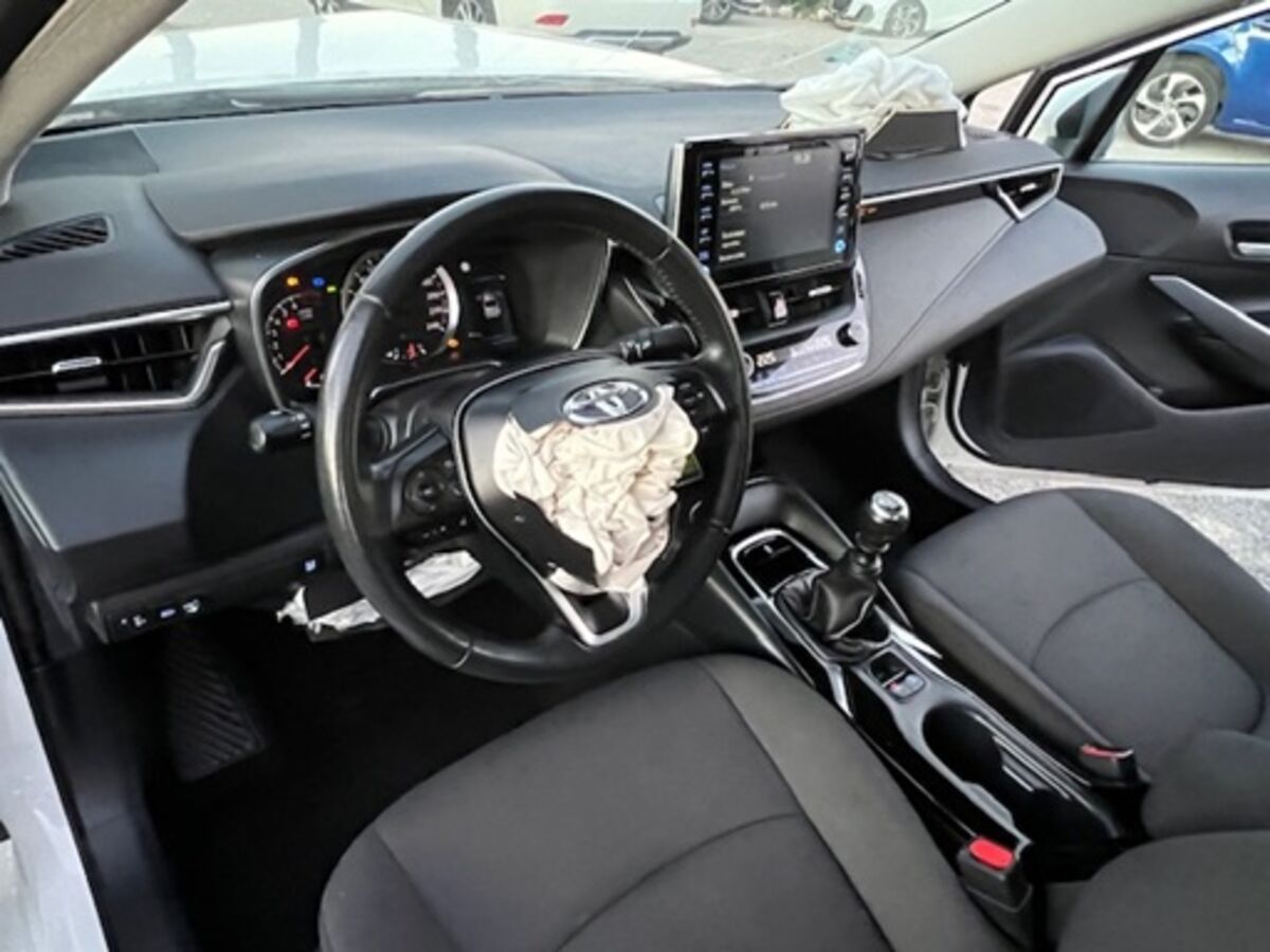 Miniatura Toyota Corolla 2023 Torrevieja (alicante) 30