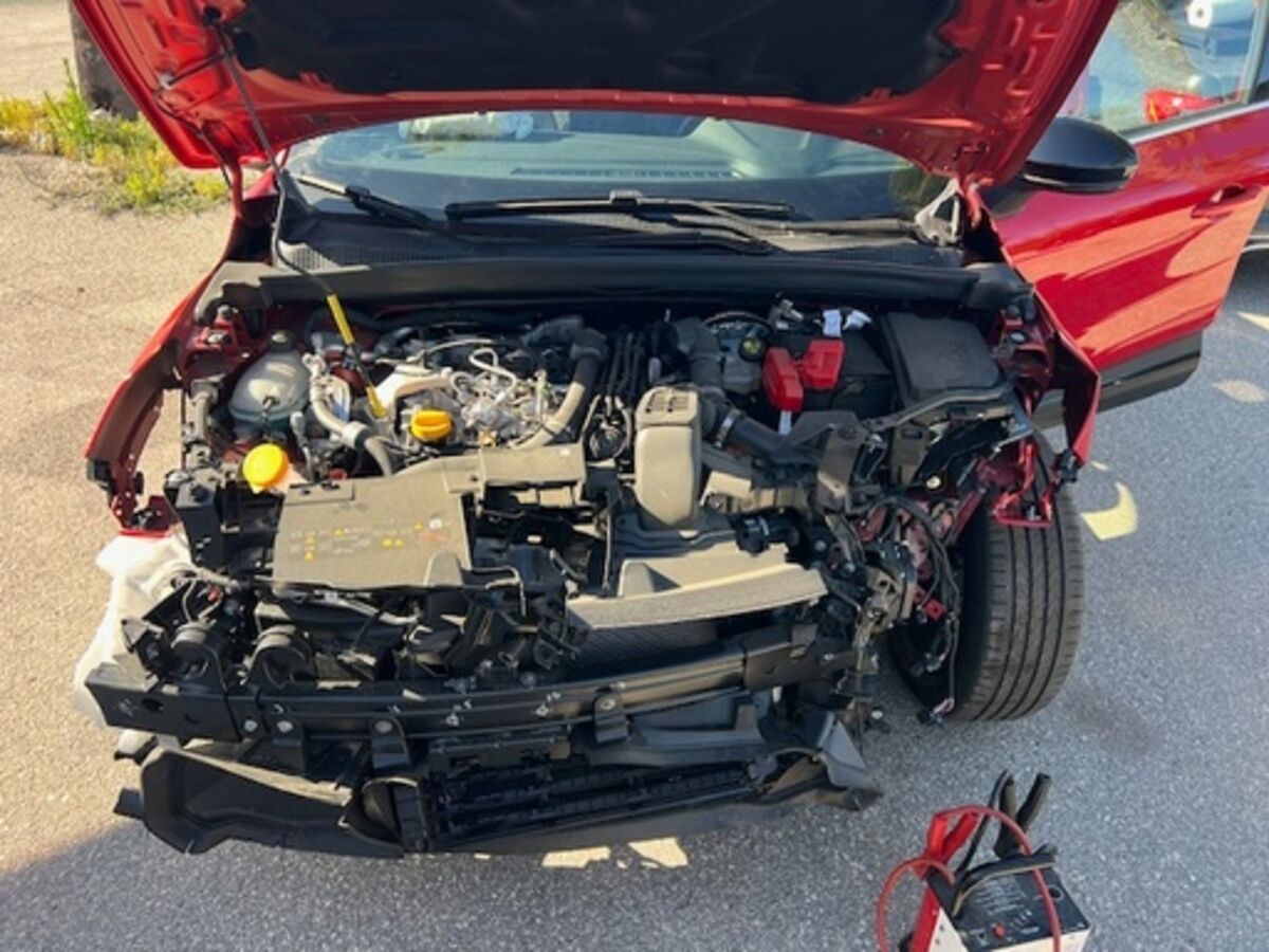 Miniatura Mitsubishi Grandis 2025 Torrevieja (alicante) 9