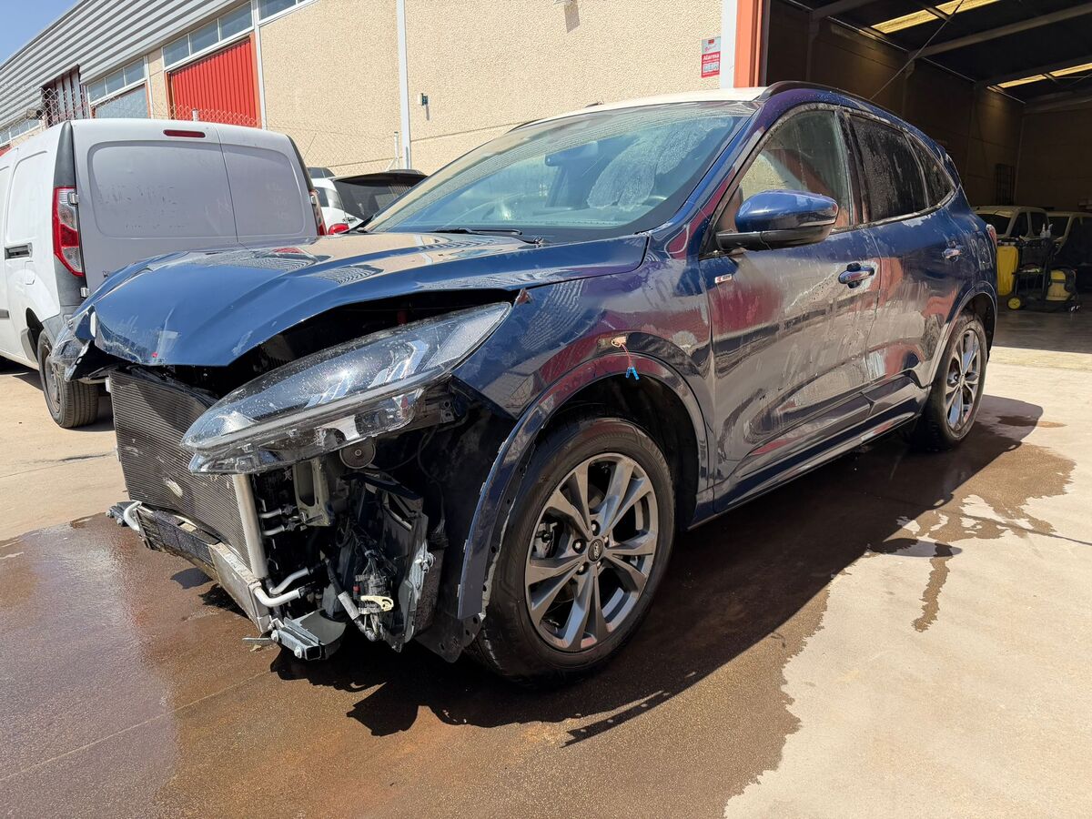 St Line Hybrid 2.5 Duratec Año 12/2023 *** 4.990 € ***