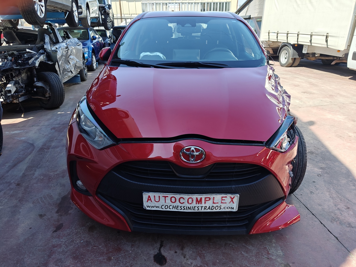 1.5 GASOLINA 125CV