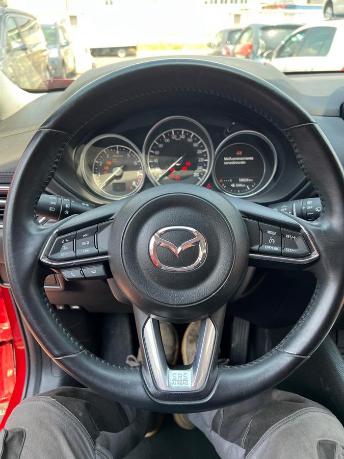 165 CV