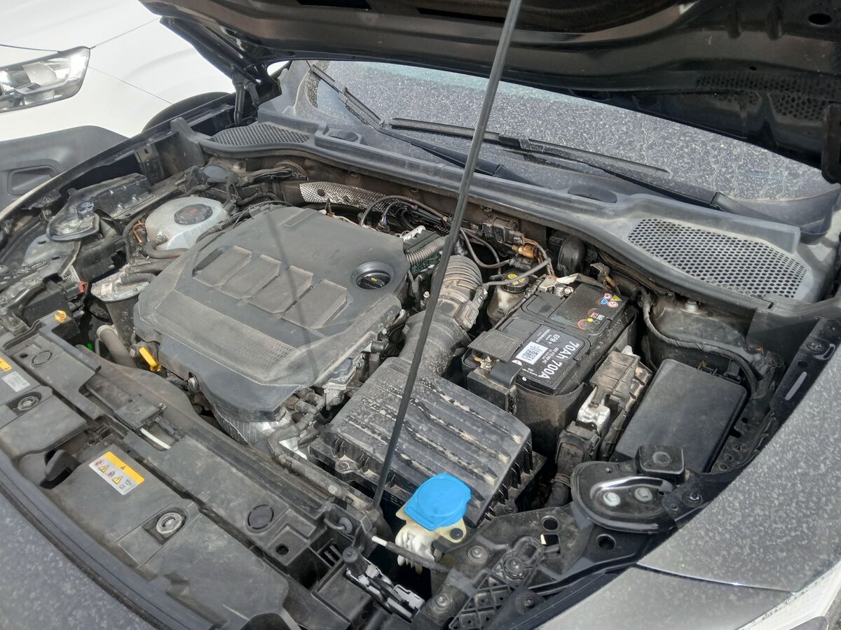 Miniatura Cupra Formentor 2022 2.0TDI DSG 4X4 1