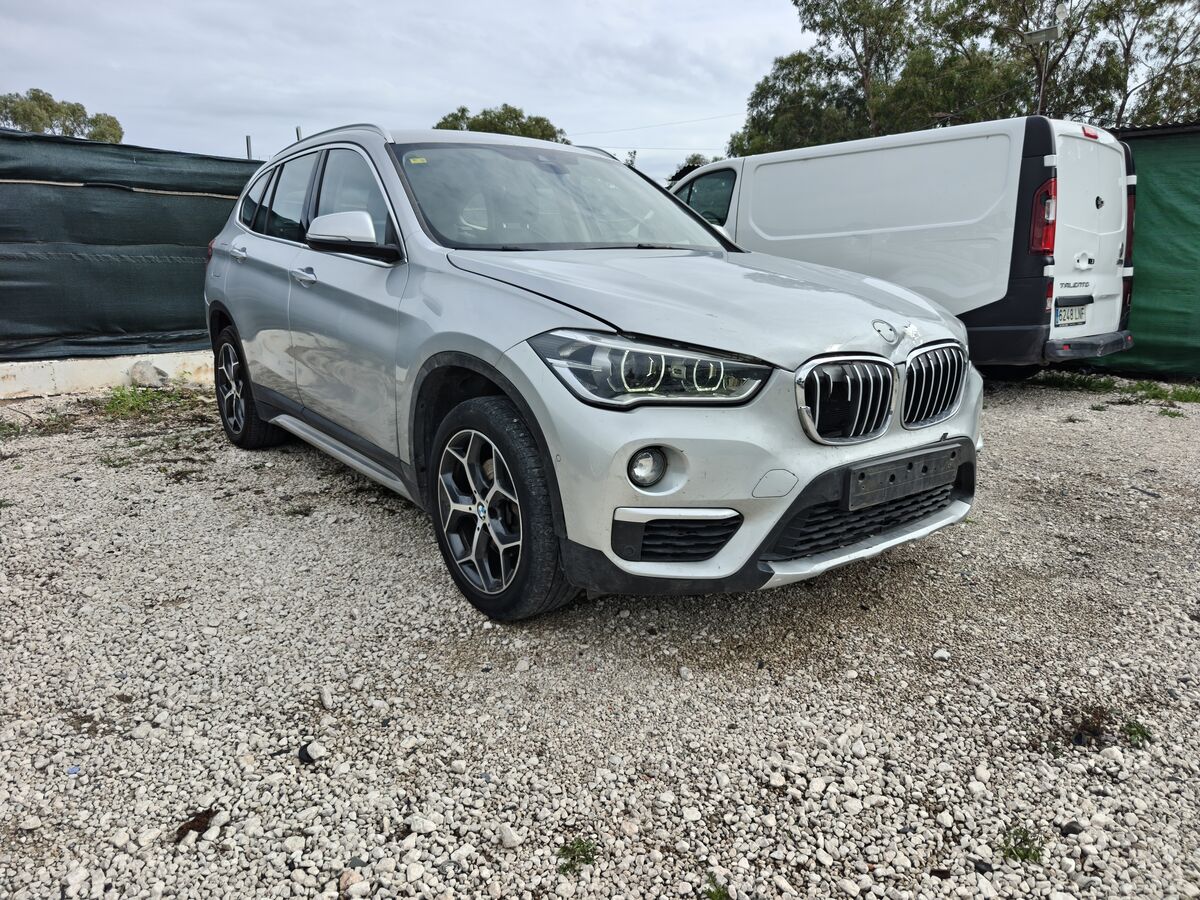 sDrive18dA Business **02-2018**