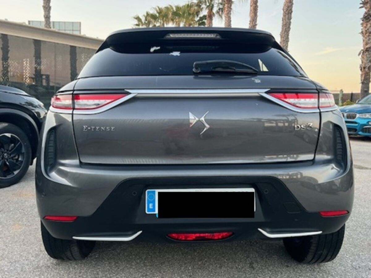 Miniatura DS 3 Crossback 2021 Torrevieja (alicante) 3