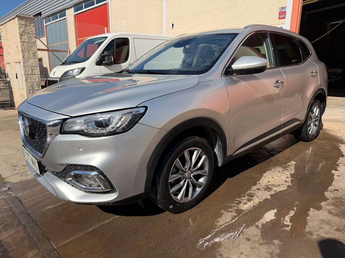 1.5 Turbo 162 Cv Año 7/2023 *** 8.990 € ***