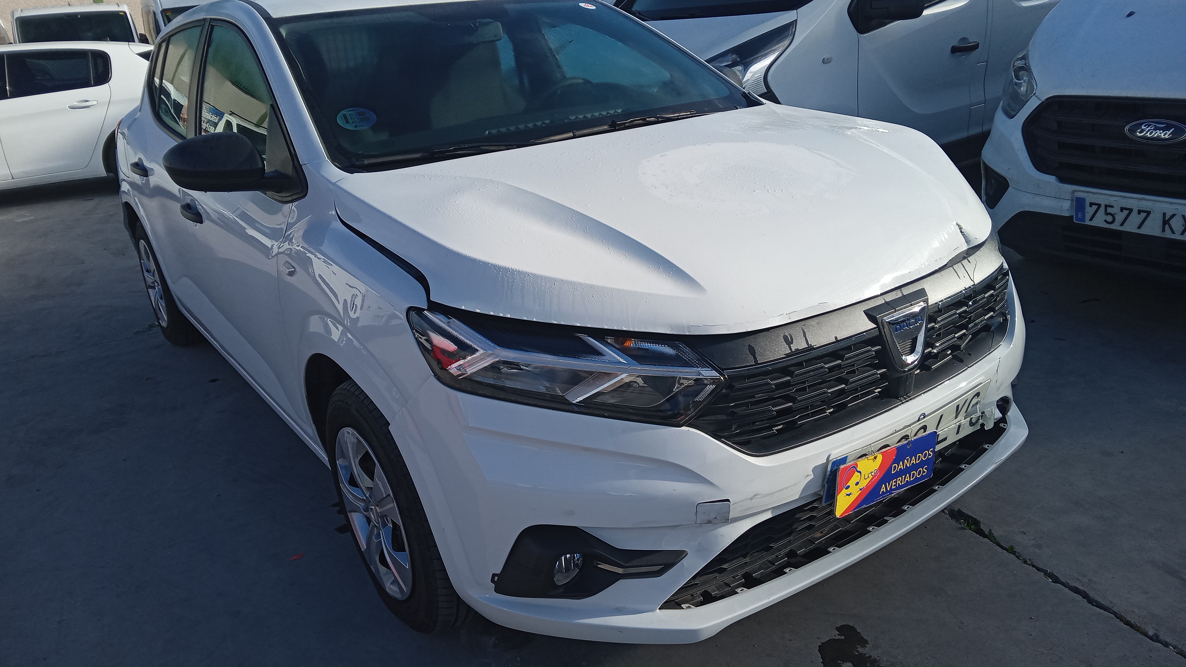 Essential 74kW 100CV ECOG