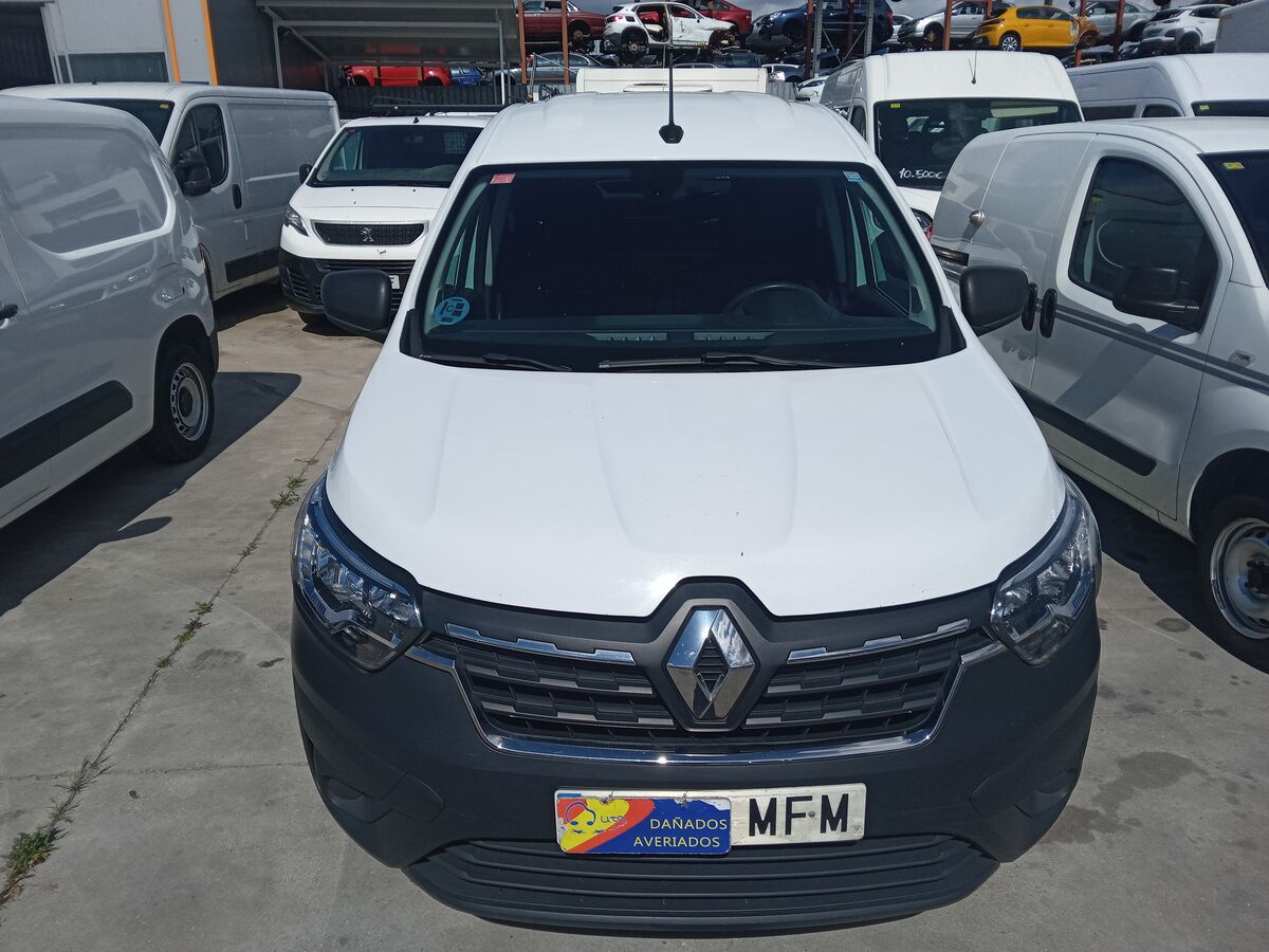 1.5DCI 95CV