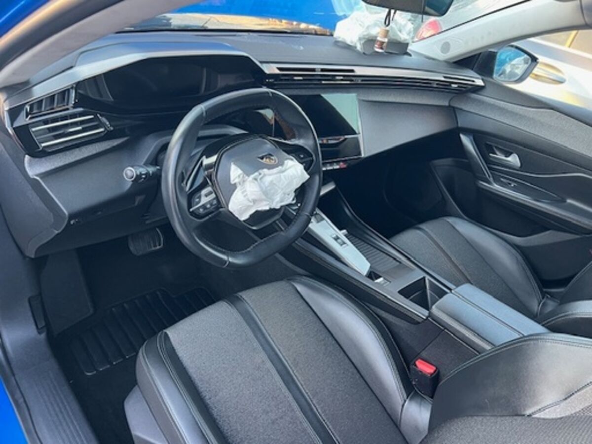 Miniatura Peugeot 308 2022 Torrevieja (alicante) 54