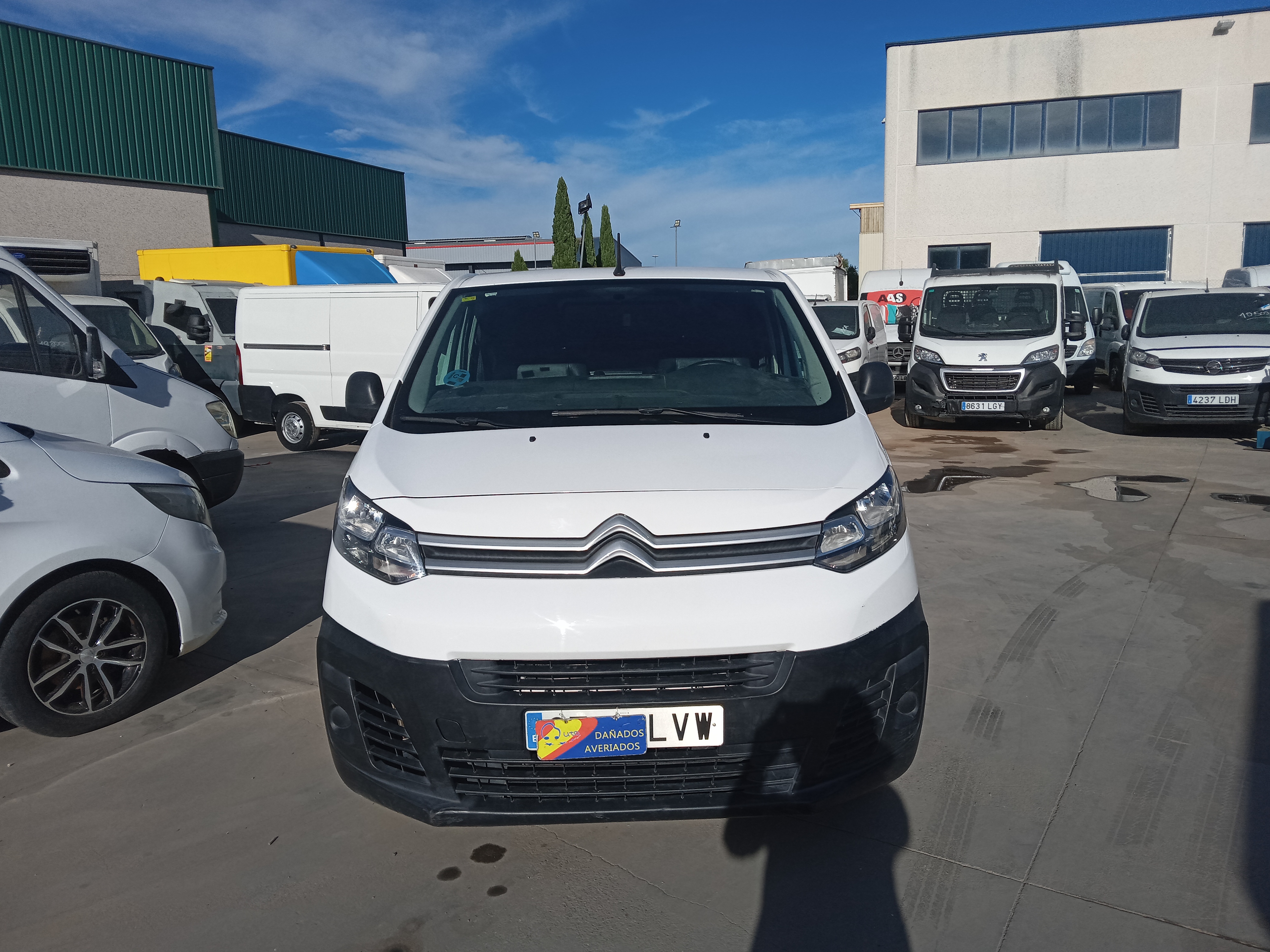 1.5HDI 100CV