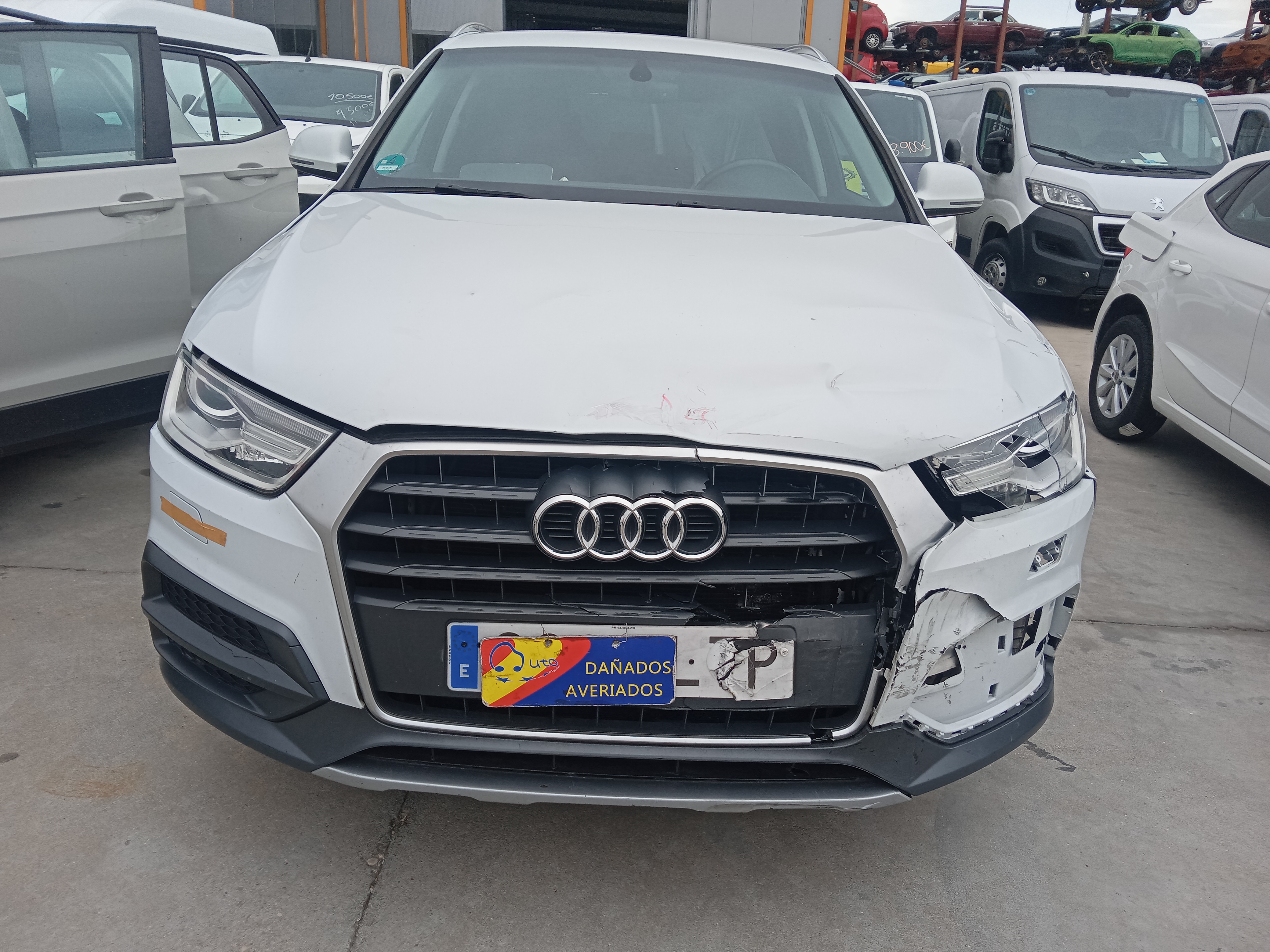 2.0TDI AUTOMATICO