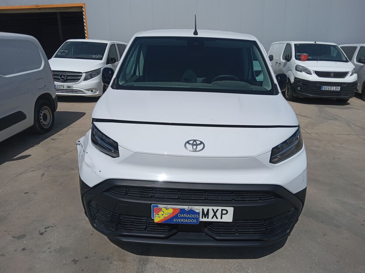 50KW