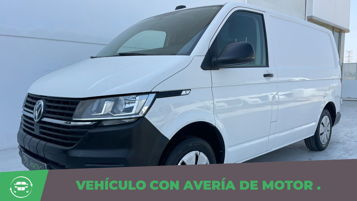 2.0 TDi 110 cv. -Av. Motor- 14.500€