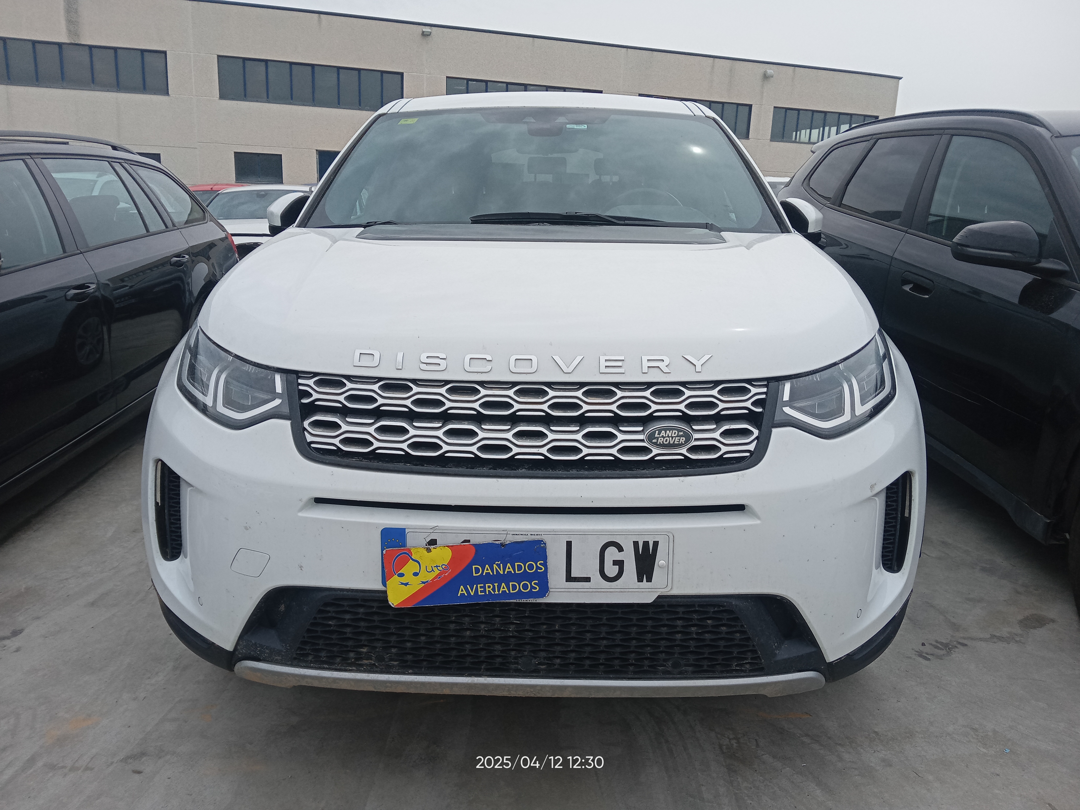 2.0D I4 L.Flw S AWD Auto 150