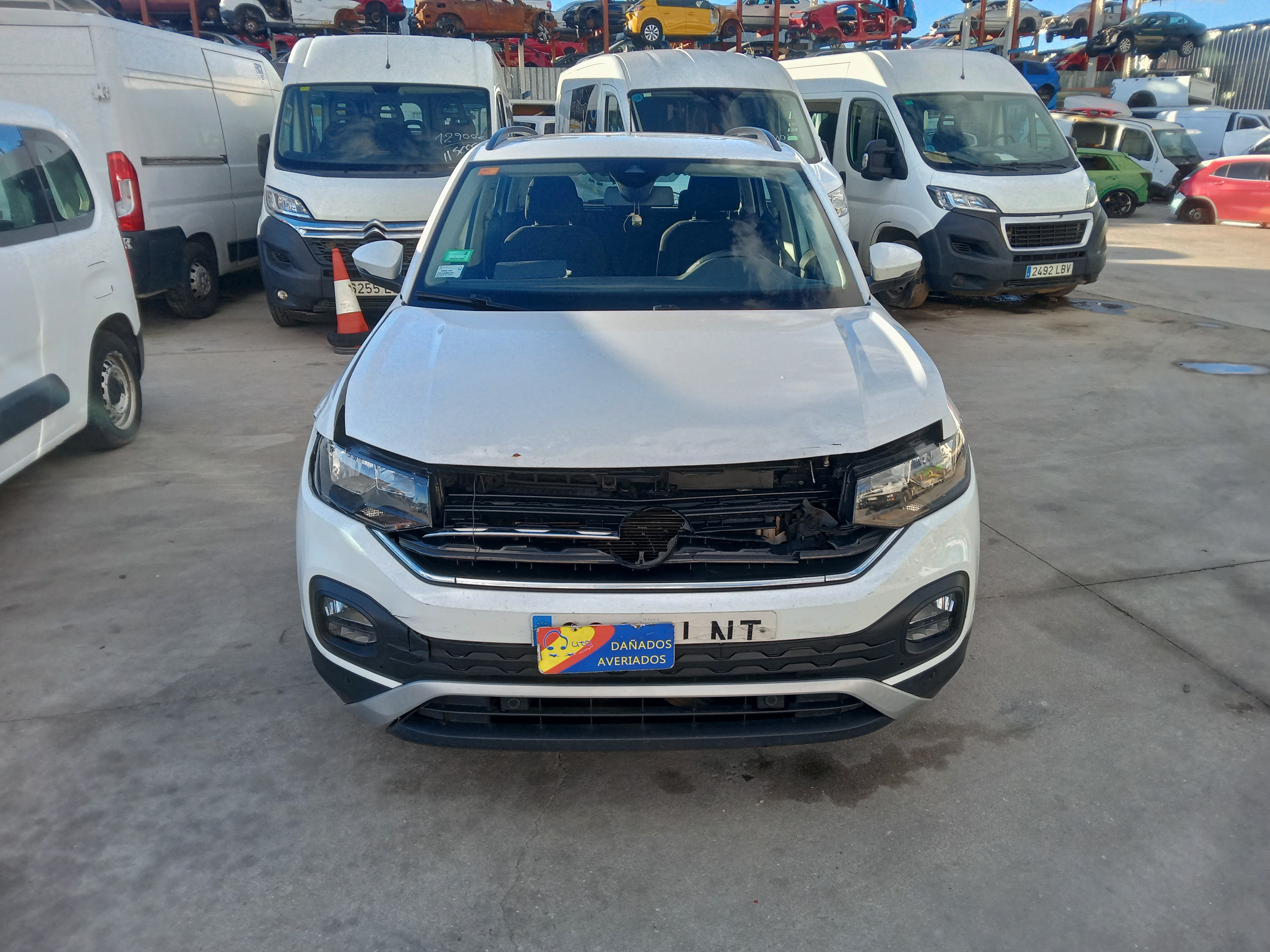 1.0 TSI 110CV DSG