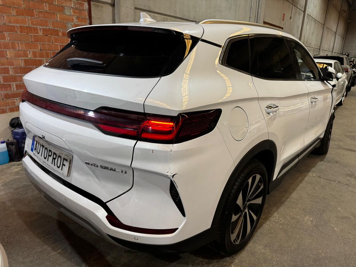 U DESIGN DEL 2024