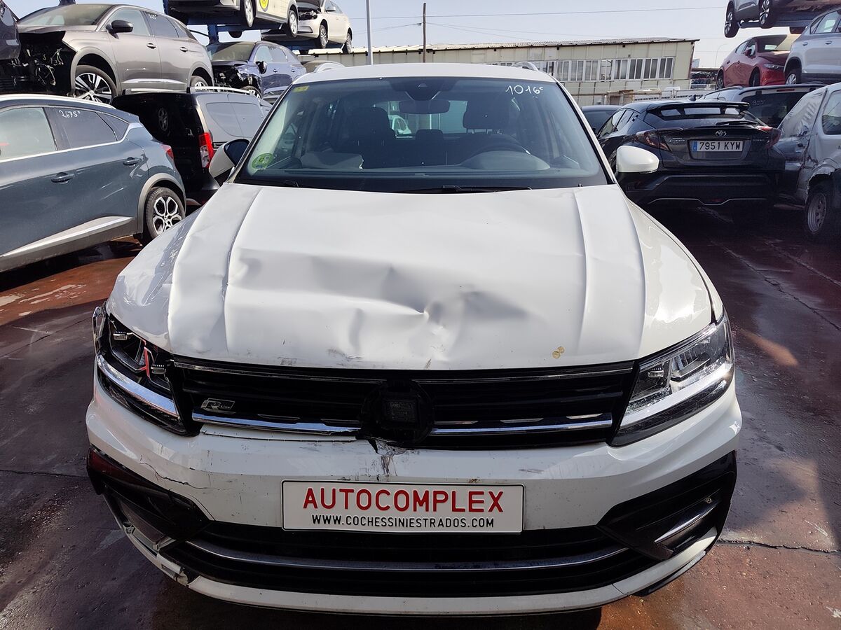 2.0D 150CV R LINE