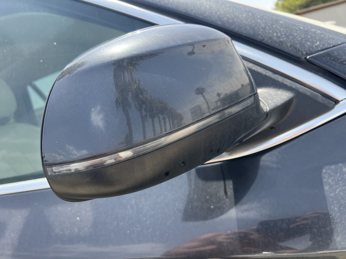 Retrovisor bmw x5 f15