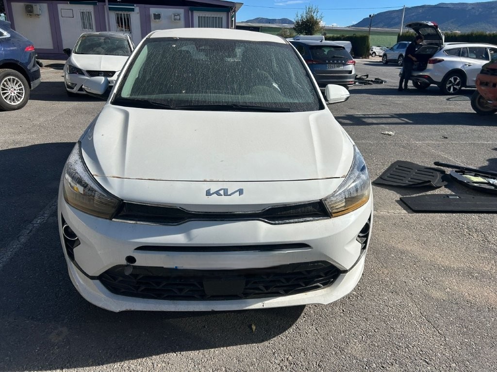 1.0 T-GDI Mild-Hybrid 100CV Drive manual