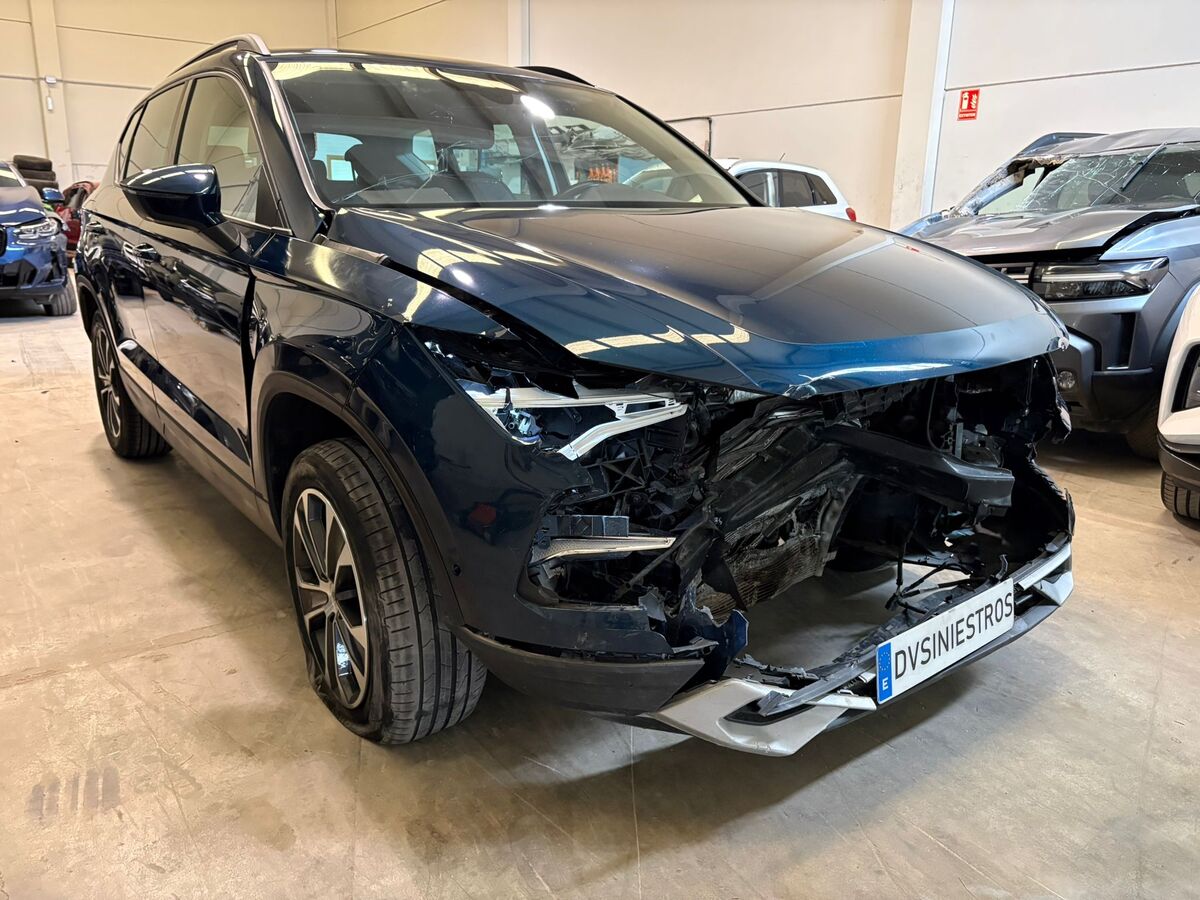 2024 ACCIDENTADO!