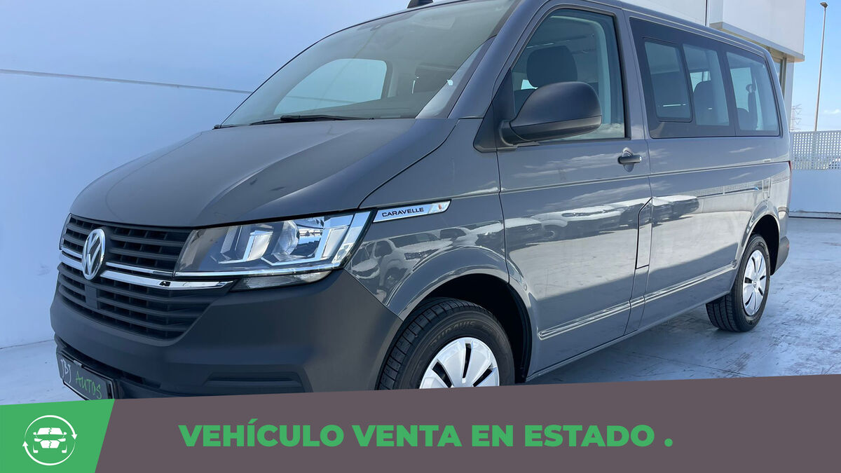 TrendLine -Venta en estado- 36.990€
