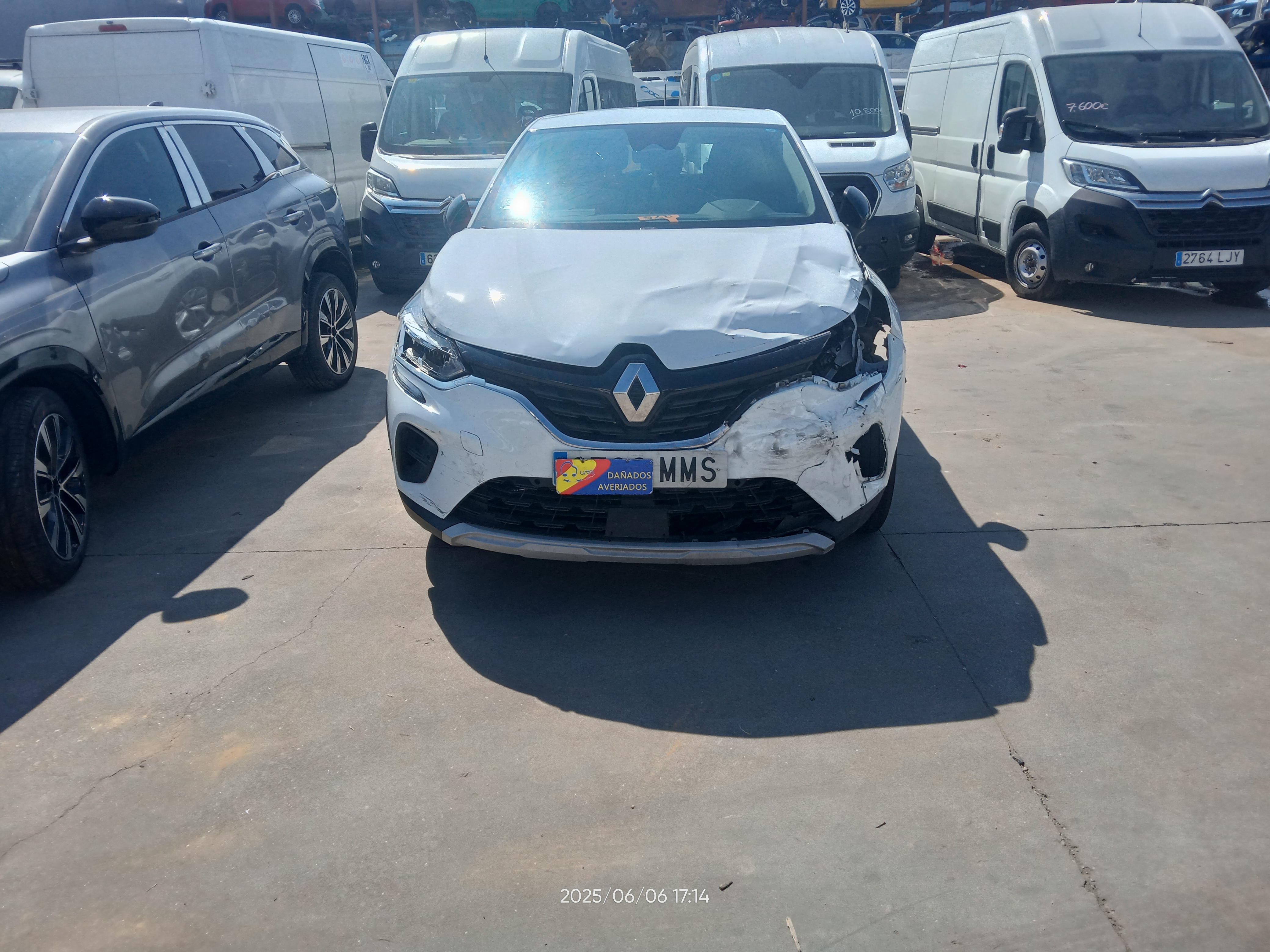 100 tce GLP