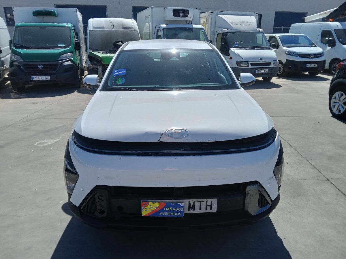 1.6GDI HEV MAXX