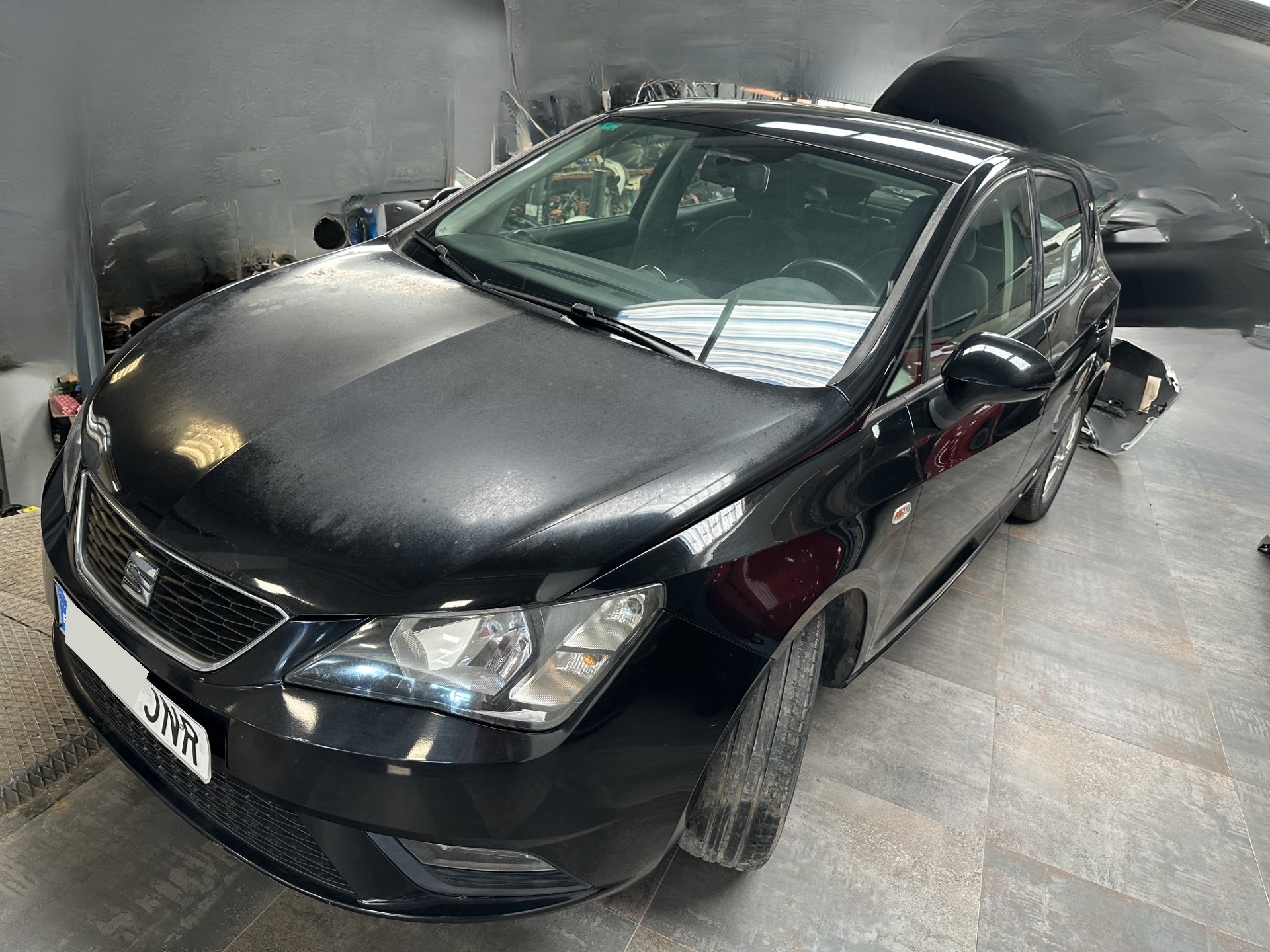 1.4 TDi DSG 2016